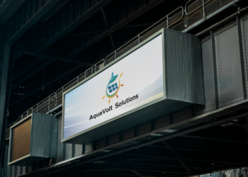AquaVolt Solutions Rebrands and Sets Sights on Global Expansion in Floating Solar Technology